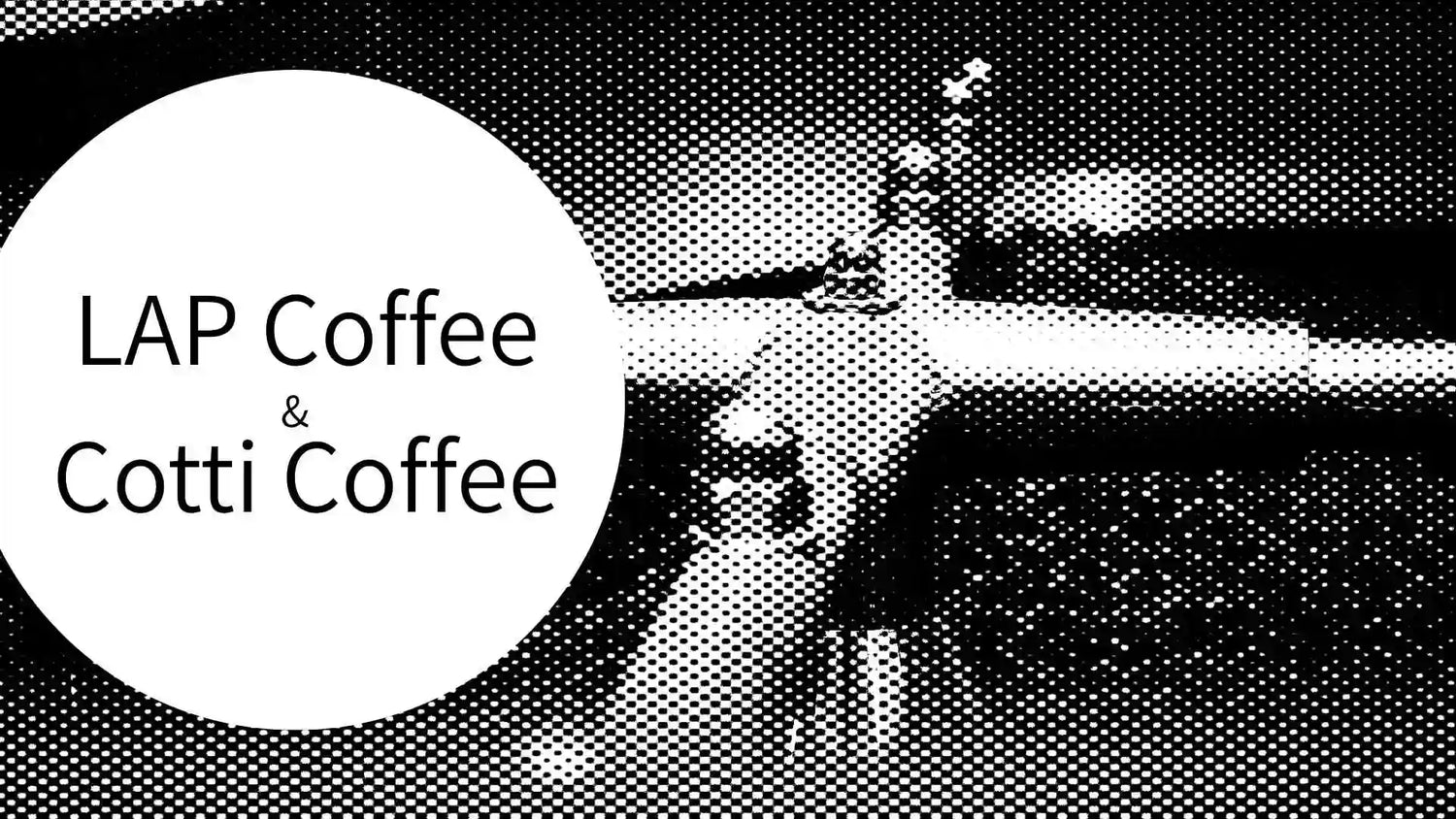 Protest braucht ein Gesicht: Alle gegen LAP, niemand gegen CottiCoffee