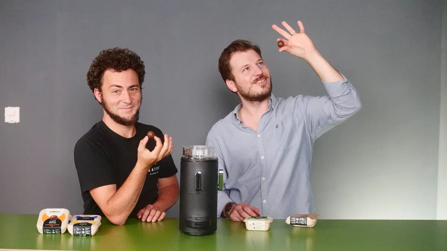 Coffee B – Kapselalternative der Migros im Test