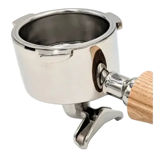 Cabeça do porta-filtro 51mm - compatível com Delonghi