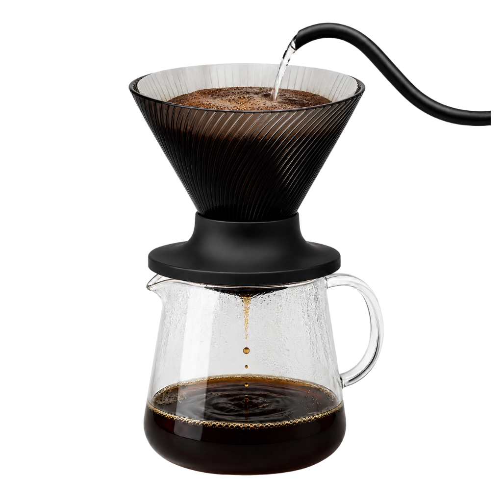 Hario V60 NEO 02 Handfilter