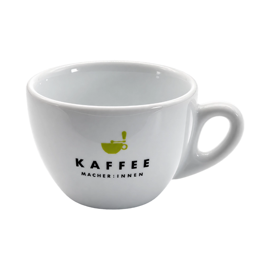 Nuestras tazas KM