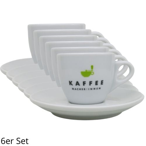 Nuestras tazas KM
