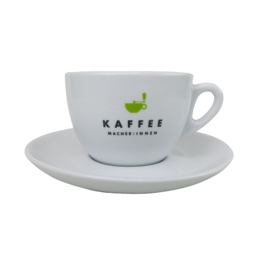 Nuestras tazas KM