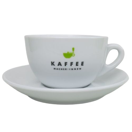Nuestras tazas KM