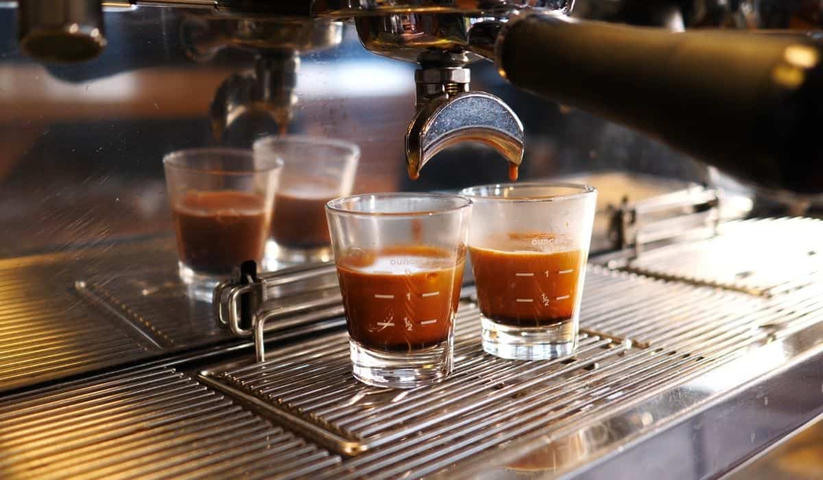 Wo gibt's unsere Kaffees? Eine Übersicht