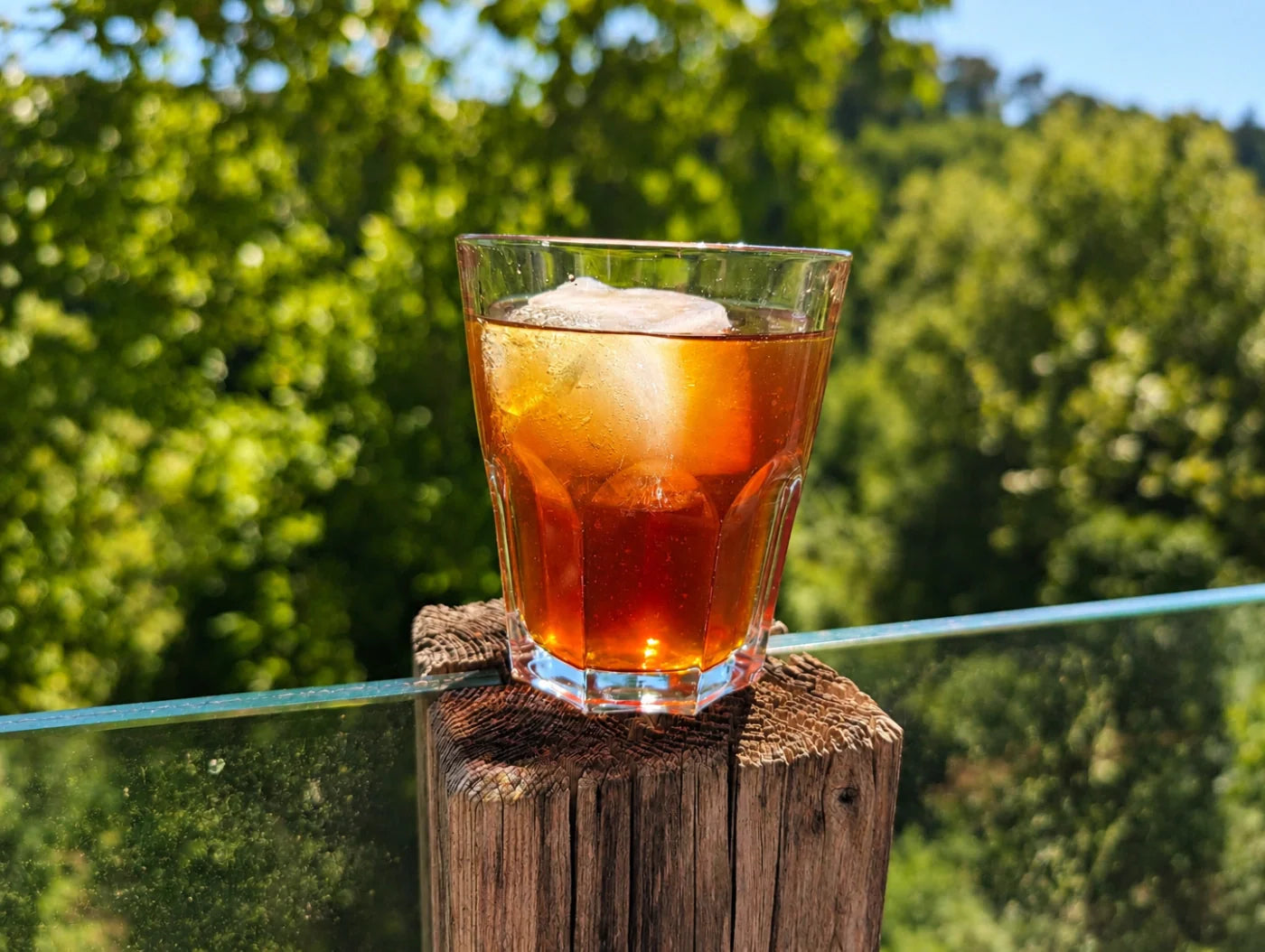 Cold Brew selber machen: Anleitung & Verhältnis