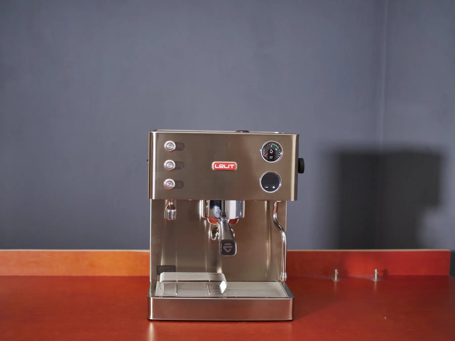 Lelit Elizabeth PL92T im Test: Dualboiler ab 1.050 €