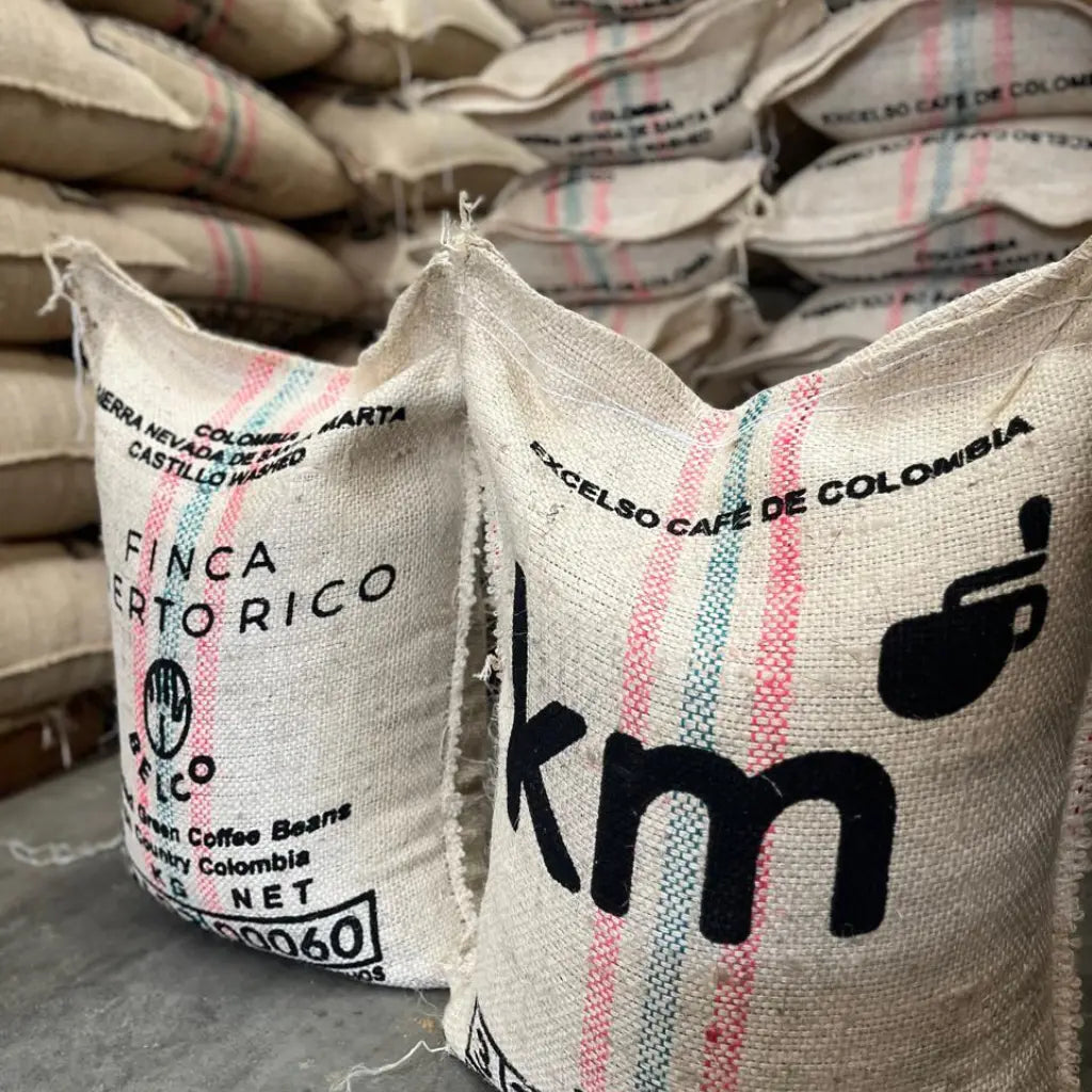 Amigo, Filterkaffee