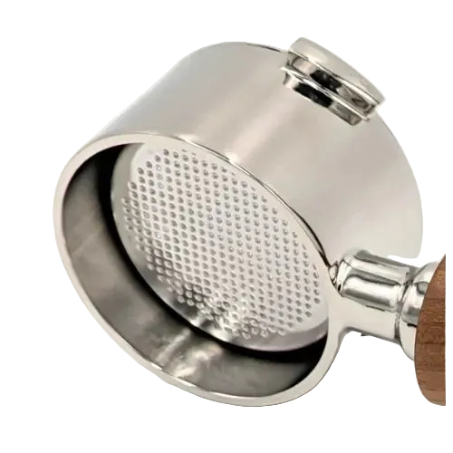 Cabeça do porta-filtro 51mm - compatível com Delonghi