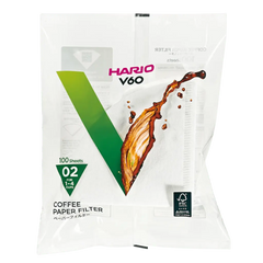 Hario V60 Ersatzfilter aus Papier