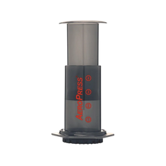 AeroPress einzeln