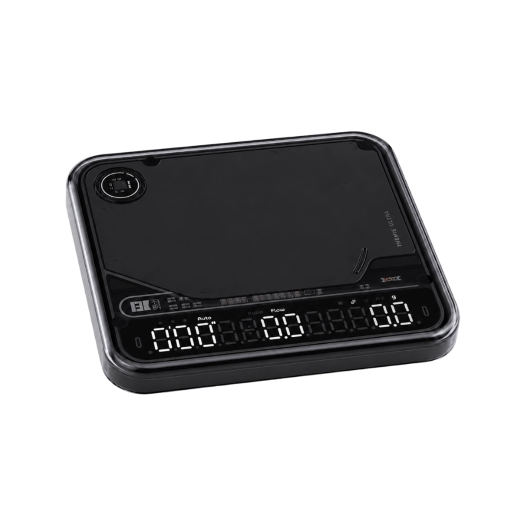 BOOKOO Themis Ultra - Bluetooth Kaffeewaage