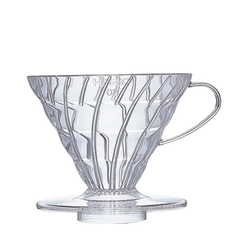 Hario V60 02 Kunststoff Filter 