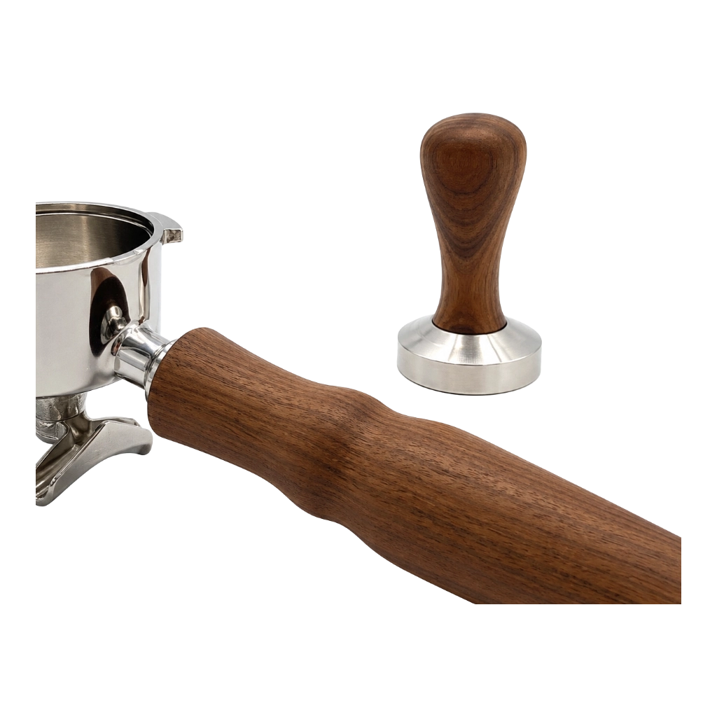 51 mm tamper for Delonghi Dedica