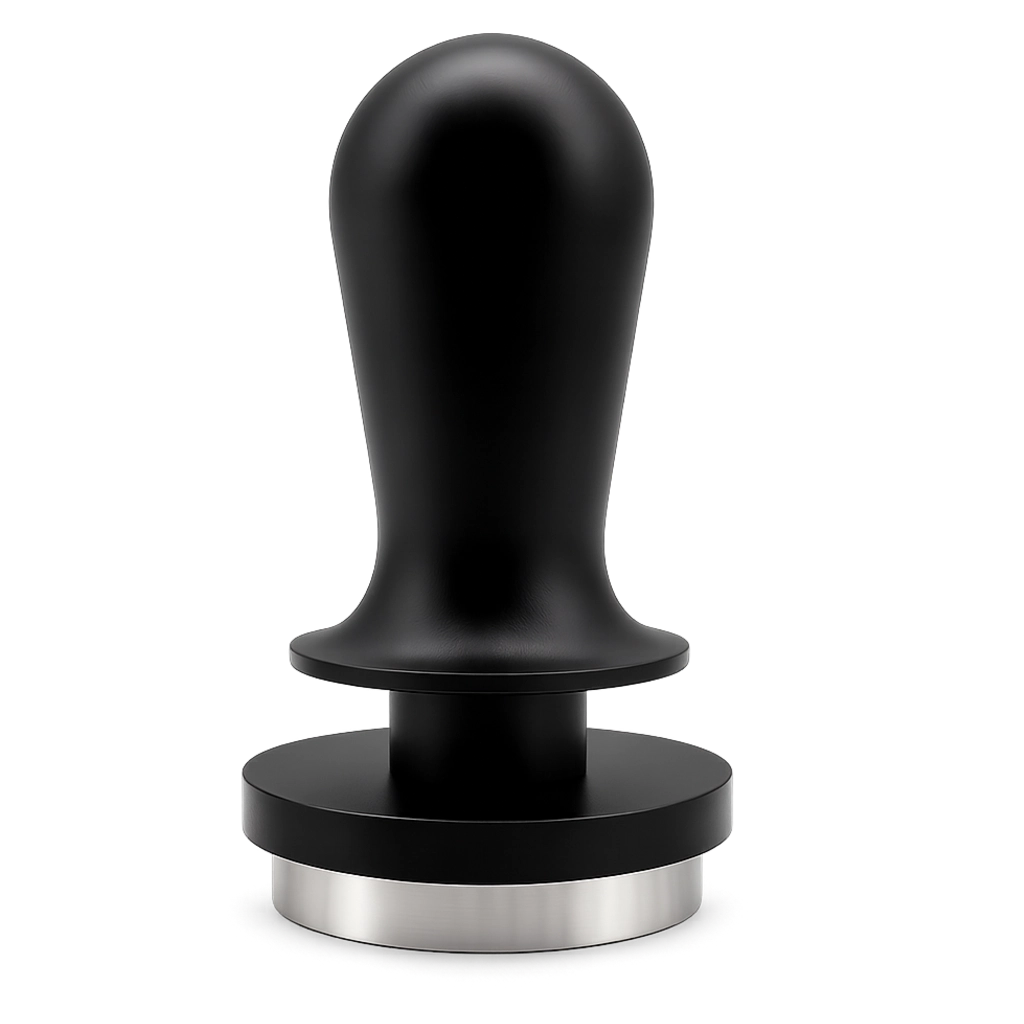 KM Tamper druckregulierend 51 mm