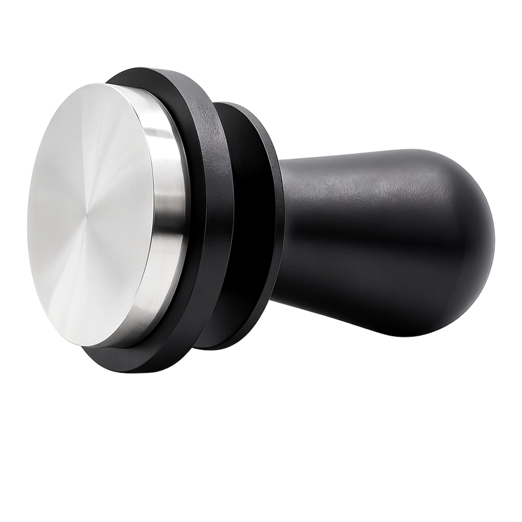 KM Tamper druckregulierend 51 mm