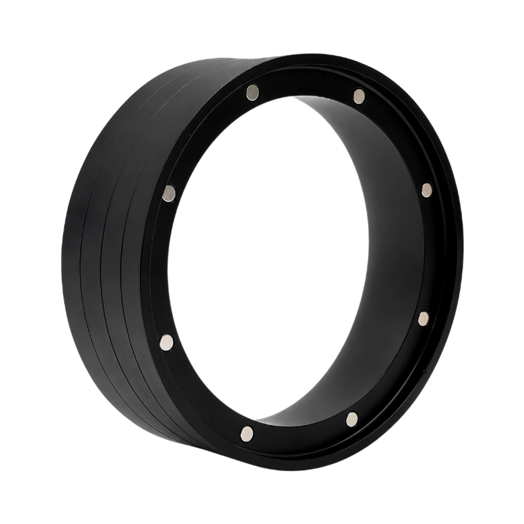 KM Dosierring 51 mm, magnetisch