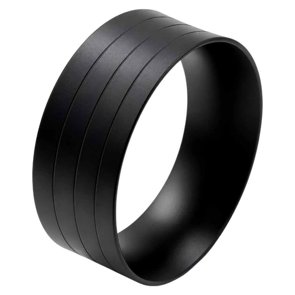 KM Dosierring 58 mm, magnetisch