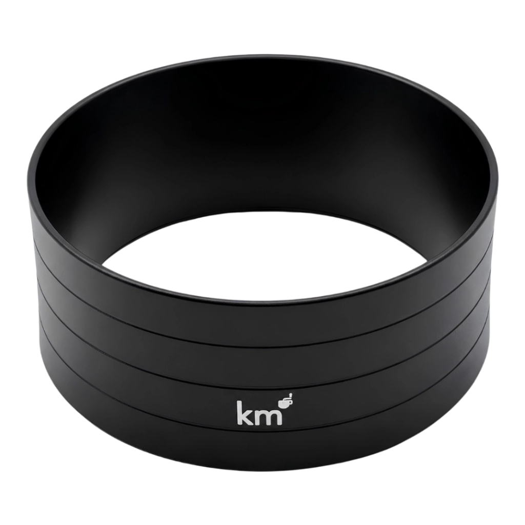 KM Dosierring 58 mm, magnetisch
