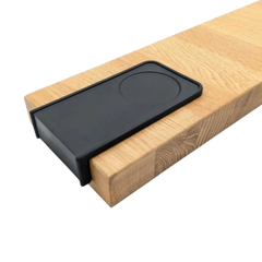 Tamping Matte Schmal