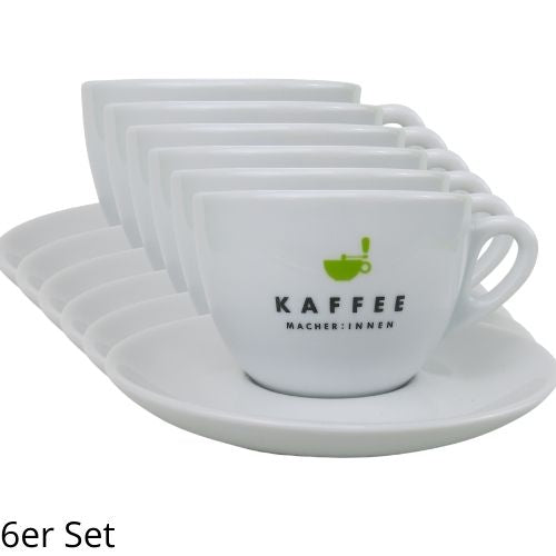 Nuestras tazas KM
