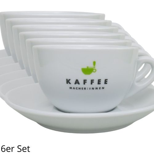 Nuestras tazas KM