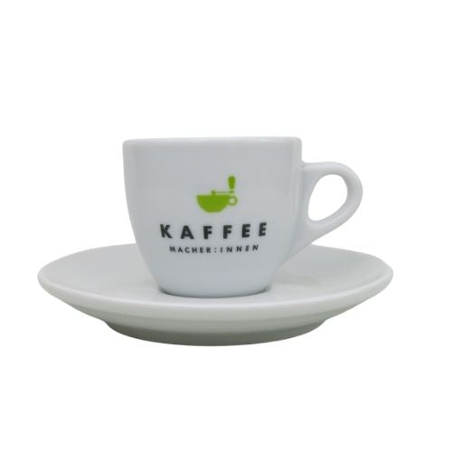 Nuestras tazas KM